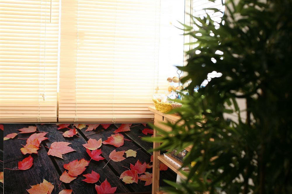 Bamboo B&B Roma Exterior foto